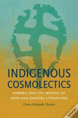 Capa do artigo Indigenous Cosmolectics