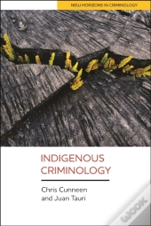 Indigenous Criminology
