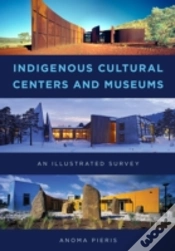 Capa do artigo Indigenous Cultural Centers And Museums