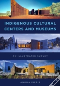 Capa do artigo Indigenous Cultural Centers And Museums