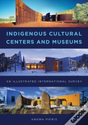 Capa do artigo Indigenous Cultural Centers And Museums