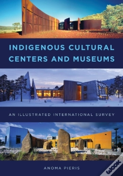 Capa do artigo Indigenous Cultural Centers And Museums
