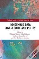 Indigenous Data Sovereignty And Policy