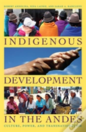 Capa do artigo Indigenous Development In The Andes