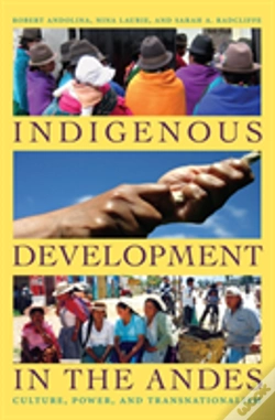 Capa do artigo Indigenous Development In The Andes