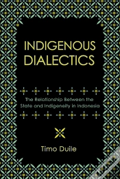 Capa do artigo Indigenous Dialectics
