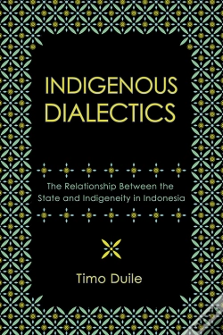 Capa do artigo Indigenous Dialectics