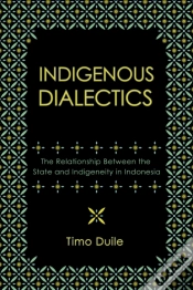 Capa do artigo Indigenous Dialectics