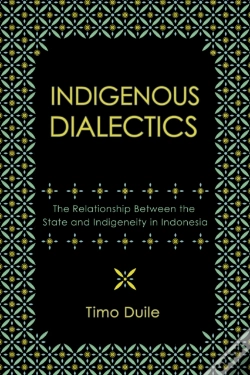 Capa do artigo Indigenous Dialectics