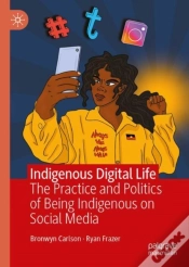 Capa do artigo Indigenous Digital Life