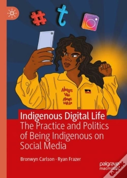Capa do artigo Indigenous Digital Life