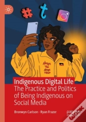Capa do artigo Indigenous Digital Life