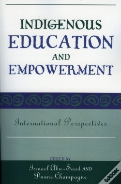 Capa do artigo Indigenous Education And Empowerment