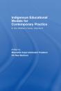 Indigenous Educational Models For Contemporary Practice - Preview