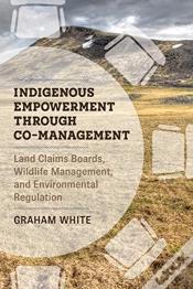 Capa do artigo Indigenous Empowerment Through Co-Management