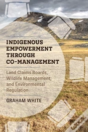Capa do artigo Indigenous Empowerment Through Co-Management