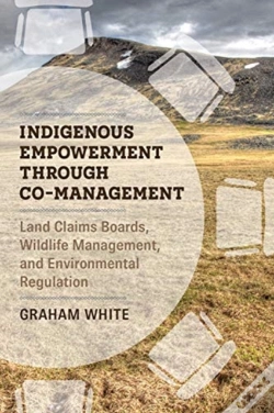 Capa do artigo Indigenous Empowerment Through Co-Management