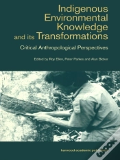 Capa do artigo Indigenous Enviromental Knowledge And Its Transformations