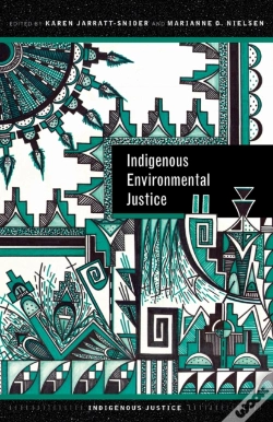 Capa do artigo Indigenous Environmental Justice