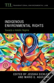 Capa do artigo Indigenous Environmental Rights
