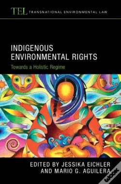 Capa do artigo Indigenous Environmental Rights