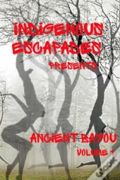 Indigenous Escapades Presents