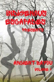 Capa do artigo Indigenous Escapades Presents