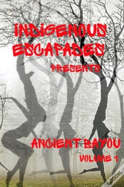 Capa do artigo Indigenous Escapades Presents