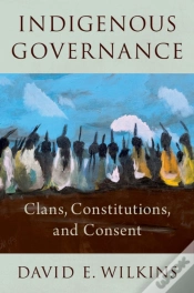 Capa do artigo Indigenous Governance