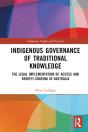 Indigenous Governance Of Traditional Knowledge - Preview
