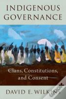 Indigenous Governance