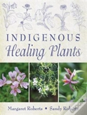 Capa do artigo Indigenous Healing Plants