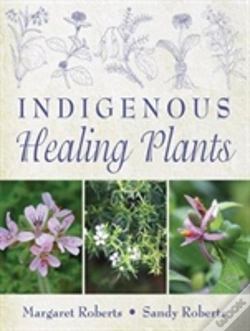 Capa do artigo Indigenous Healing Plants