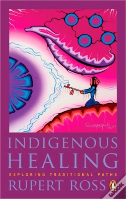 Capa do artigo Indigenous Healing