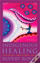 Indigenous Healing