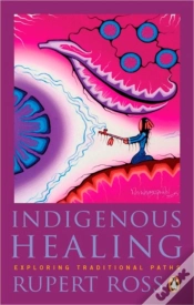Capa do artigo Indigenous Healing