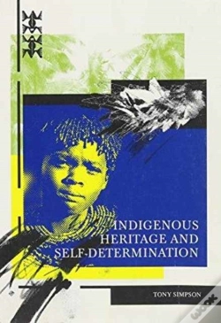 Capa do artigo Indigenous Heritage And Self-Determination