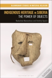 Capa do artigo Indigenous Heritage In Siberia