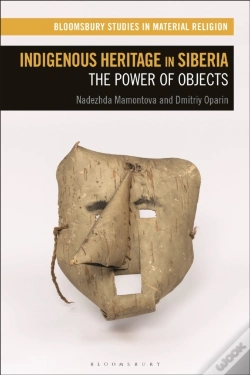 Capa do artigo Indigenous Heritage In Siberia