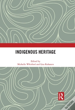 Capa do artigo Indigenous Heritage