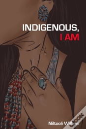 Capa do artigo Indigenous, I Am