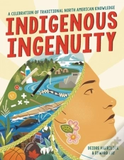 Capa do artigo Indigenous Ingenuity