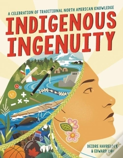 Capa do artigo Indigenous Ingenuity