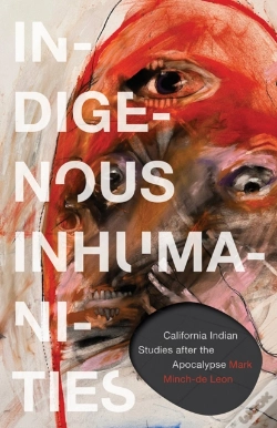 Capa do artigo Indigenous Inhumanities