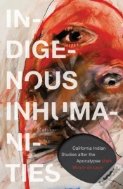Capa do artigo Indigenous Inhumanities