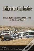 Indigenous (In)Justice