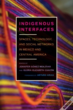 Capa do artigo Indigenous Interfaces