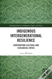 Indigenous Intergenerational Resilience