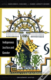 Capa do artigo Indigenous Justice And Gender