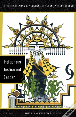 Capa do artigo Indigenous Justice And Gender